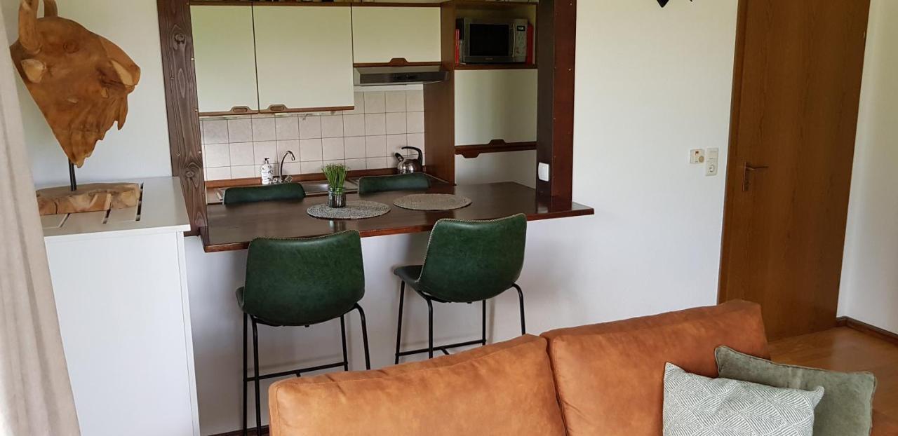 Appartement Neuastenberg Винтерберг Екстериор снимка